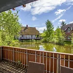 Beech Fleesensee Aparthotel 4*