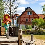 Beech Fleesensee 4*
