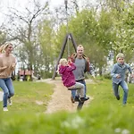 Апарт-отель Beech Fleesensee Гёрен-Леббин