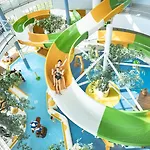 Beech Fleesensee 4* Гёрен-Леббин