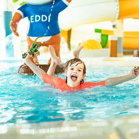 Aparthotel Beech Fleesensee 4*