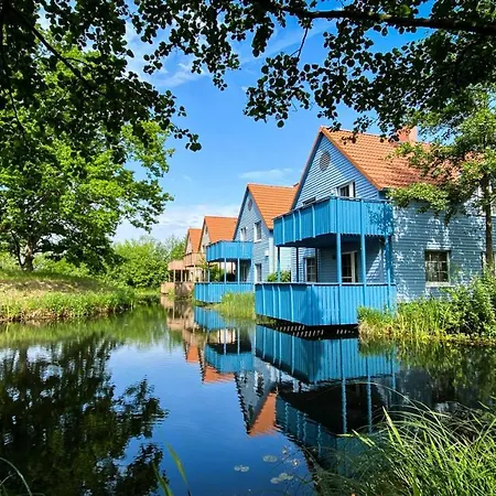 Aparthotel Beech Fleesensee
