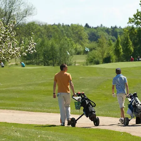 Lägenhetshotell Beech Fleesensee Göhren-Lebbin