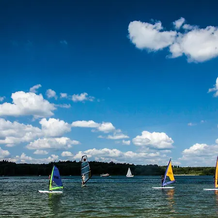 Beech Fleesensee 4*