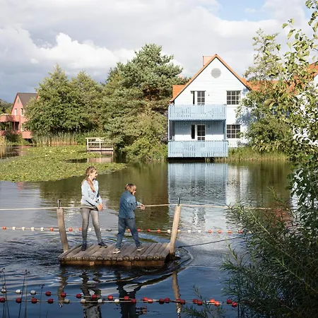 Beech Fleesensee Göhren-Lebbin