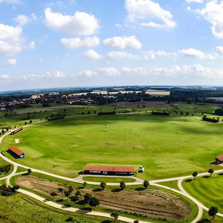 Beech Fleesensee 4* Göhren-Lebbin