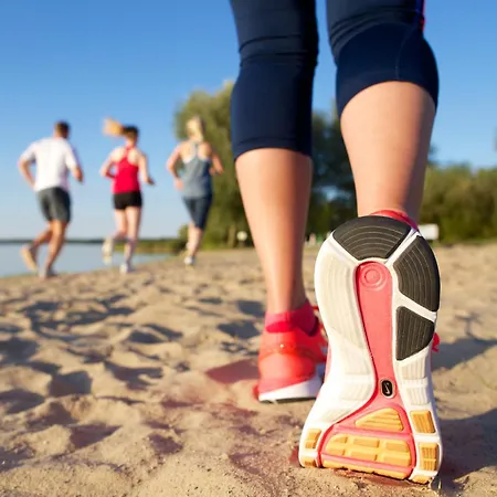 Aparthotel Beech Fleesensee