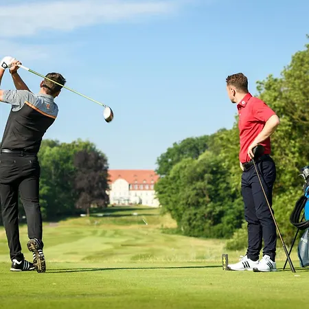 Beech Fleesensee Göhren-Lebbin