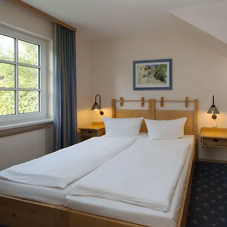 Beech Fleesensee Aparthotel