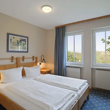 Beech Fleesensee Göhren-Lebbin