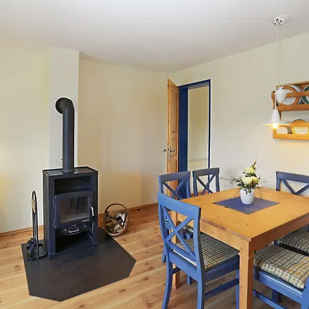 Beech Fleesensee Göhren-Lebbin