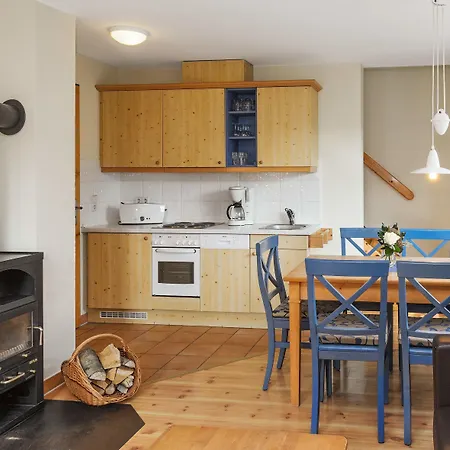 Beech Fleesensee Aparthotel