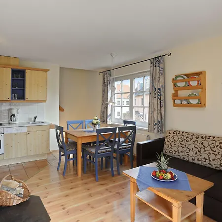 Beech Fleesensee 4* Göhren-Lebbin