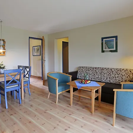 Aparthotel Beech Fleesensee 4*