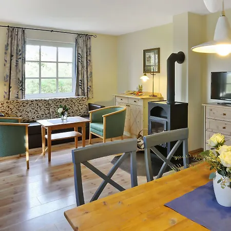 Aparthotel Beech Fleesensee