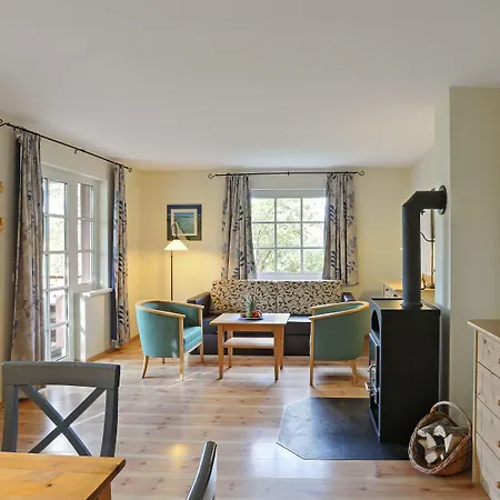 Aparthotel Beech Fleesensee 4*