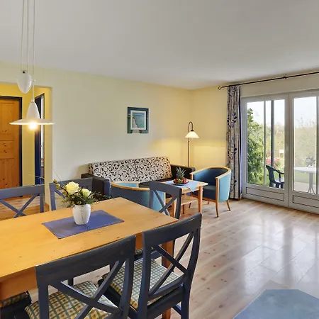 Aparthotel Beech Fleesensee Göhren-Lebbin