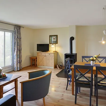 Beech Fleesensee Aparthotel