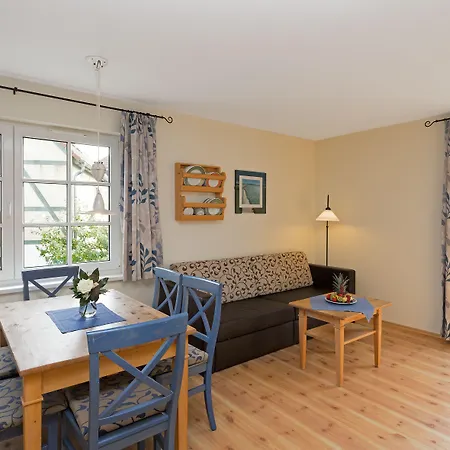 Beech Fleesensee Göhren-Lebbin