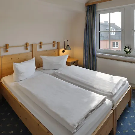 Beech Fleesensee 4* Göhren-Lebbin