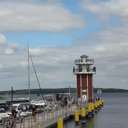 Beech Fleesensee Aparthotel