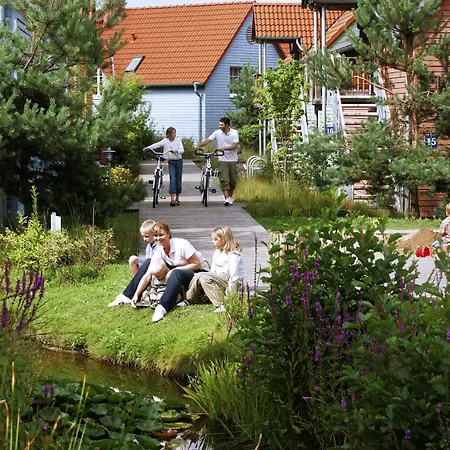 Aparthotel Beech Fleesensee