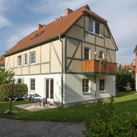 Aparthotel Beech Fleesensee