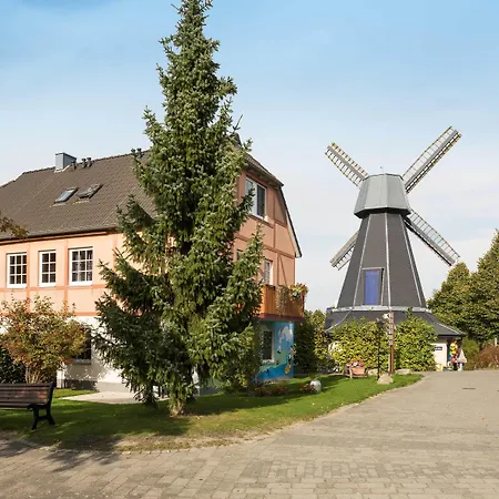 Beech Fleesensee Aparthotel