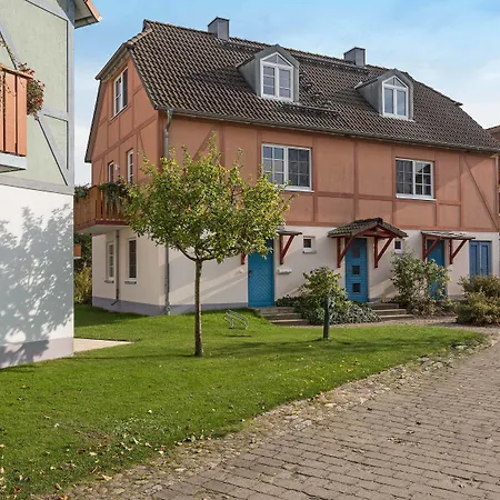 Aparthotel Beech Fleesensee Göhren-Lebbin