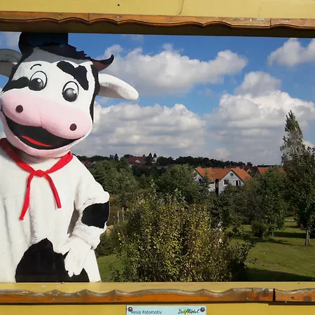 Beech Fleesensee Göhren-Lebbin