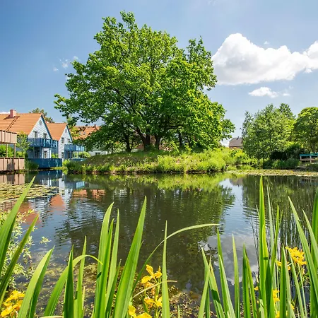 Aparthotel Beech Fleesensee 4*