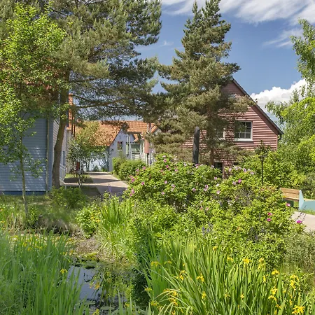 Beech Fleesensee Aparthotel Göhren-Lebbin