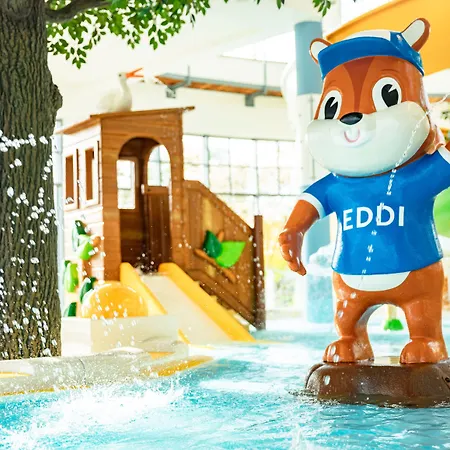 Aparthotel Beech Fleesensee Göhren-Lebbin