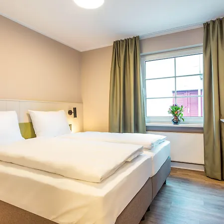 Beech Fleesensee Göhren-Lebbin