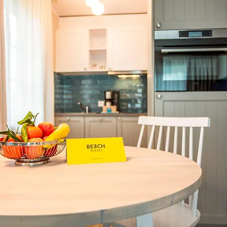 Aparthotel Beech Fleesensee 4*