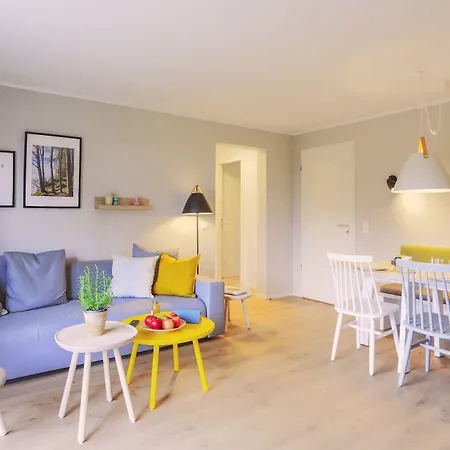 Beech Fleesensee Göhren-Lebbin