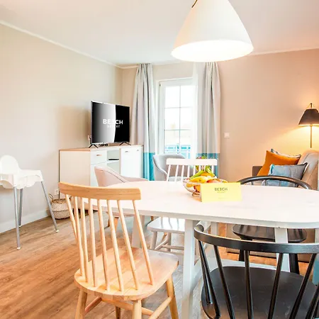 Aparthotel Beech Fleesensee