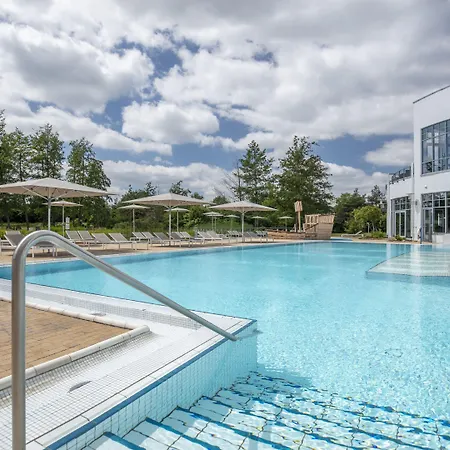 Beech Fleesensee Göhren-Lebbin