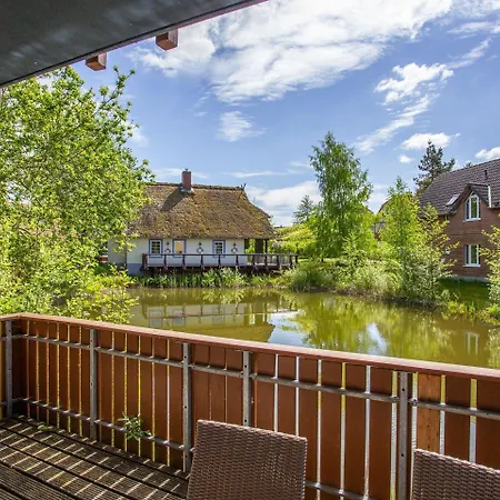 Beech Fleesensee Aparthotel 4*