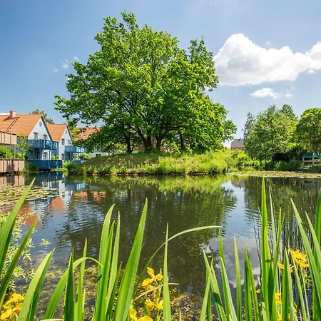 Aparthotel Beech Fleesensee 4*