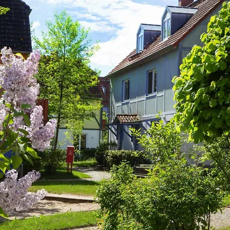 Aparthotel Beech Fleesensee 4*