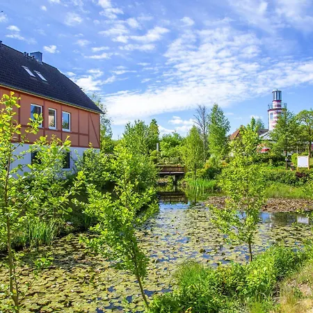 Beech Fleesensee Aparthotel