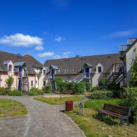 Aparthotel Beech Fleesensee Göhren-Lebbin