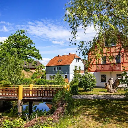 Aparthotel Beech Fleesensee Göhren-Lebbin