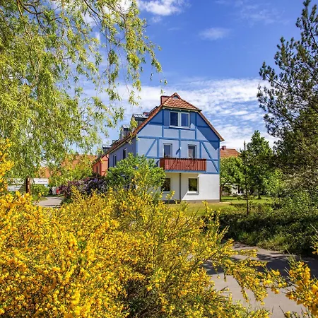 Aparthotel Beech Fleesensee