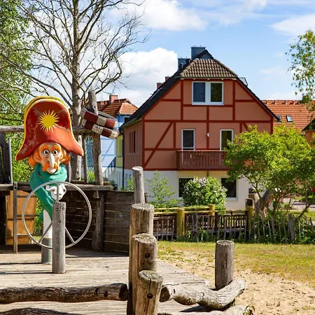 Beech Fleesensee 4*