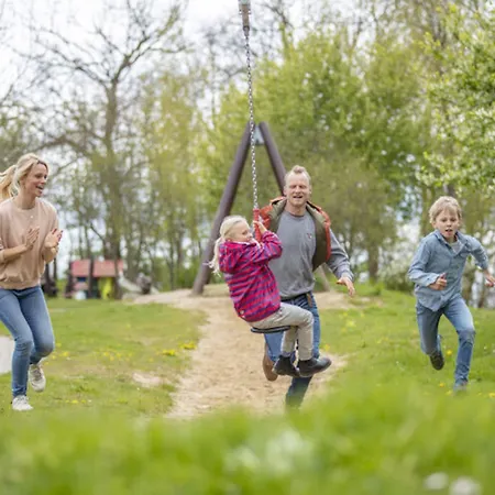 Aparthotel Beech Fleesensee Göhren-Lebbin