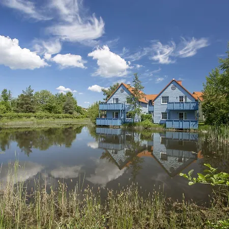 Beech Fleesensee Göhren-Lebbin