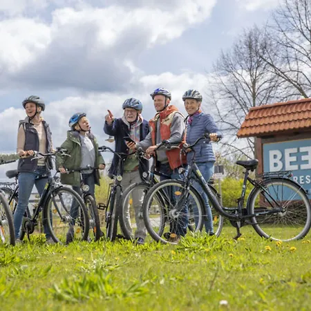 Aparthotel Beech Fleesensee 4*