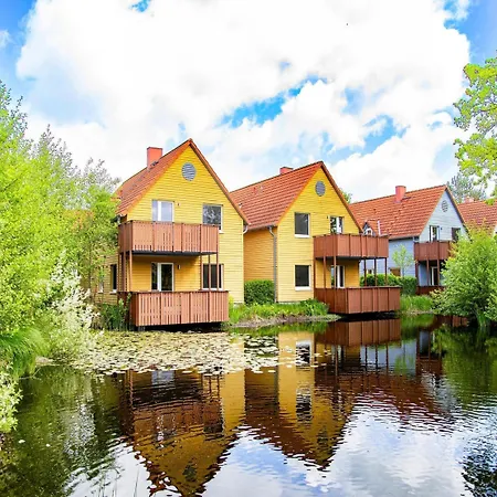 Beech Fleesensee Aparthotel